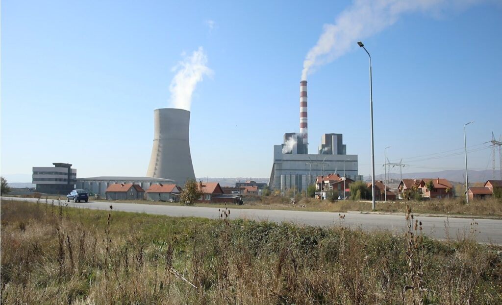 Probleme në furnizim, Kosova sërish probleme me energjinë elektrike